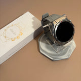 williane skiva Men's Digital Smartwatch Silicone Men's Wristband