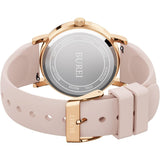 BUREI Nurse Wrist Watch for Nurse Medical Professionals Students Women Men, Waterproof 12/24 Hour Military Time Luminouse Easy Read Dial,Colorful Silicone Band