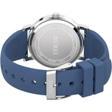 BUREI Nurse Wrist Watch for Nurse Medical Professionals Students Women Men, Waterproof 12/24 Hour Military Time Luminouse Easy Read Dial,Colorful Silicone Band