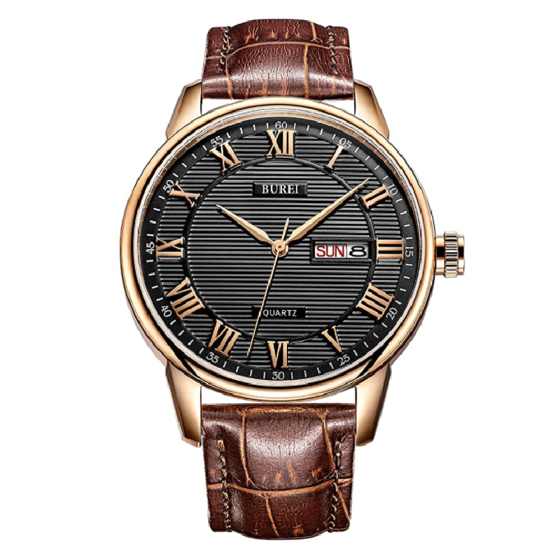 Burei 2025 watch company