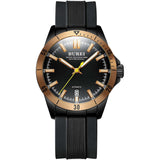 BUREI Diving Automatic Watch for Men,500M Waterproof Luxury Watches for Men,Gift for Men.