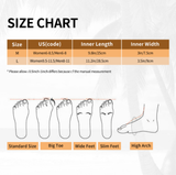 BUREI Winter Indoor and Outdoor Slipper Warm Cozy Soft Lightweight House Shoes Fuzzy Slip-On Slippe