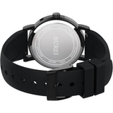 BUREI Nurse Wrist Watch for Nurse Medical Professionals Students Women Men, Waterproof 12/24 Hour Military Time Luminouse Easy Read Dial,Colorful Silicone Band