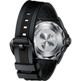 BUREI Diving Automatic Watch for Men,500M Waterproof Luxury Watches for Men,Gift for Men.