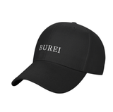BUREI Baseball Caps for Men & Women Embroidered Bruh Brother D Ladies & Men Baseball Hats Acrylic