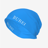 BUREI  Seal Knit Hat Warm Soft Comfortable Breathable Ideal for Outdoor Activities Black