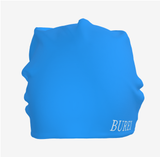 BUREI  Seal Knit Hat Warm Soft Comfortable Breathable Ideal for Outdoor Activities Black