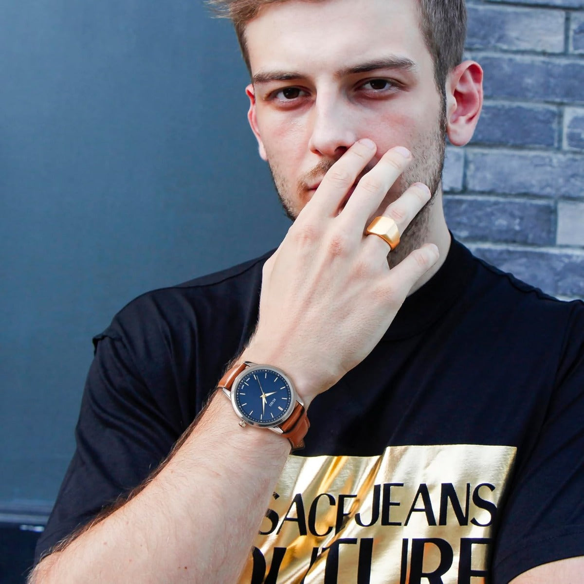 BUREI Mens Fashion Watches Dress Minimalist Wrist Watches for Men Brow bureiwatches BUREI Mens Fashion Watches Dress Minimalist Wrist Watches for Men Brow bureiwatches