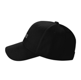 BUREI Baseball Caps for Men & Women Embroidered Bruh Brother D Ladies & Men Baseball Hats Acrylic